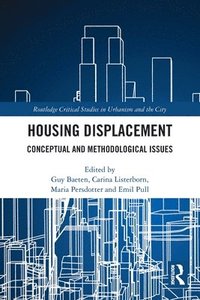 bokomslag Housing Displacement