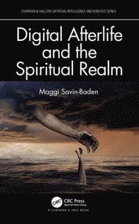 bokomslag Digital Afterlife and the Spiritual Realm
