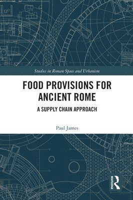 Food Provisions for Ancient Rome 1