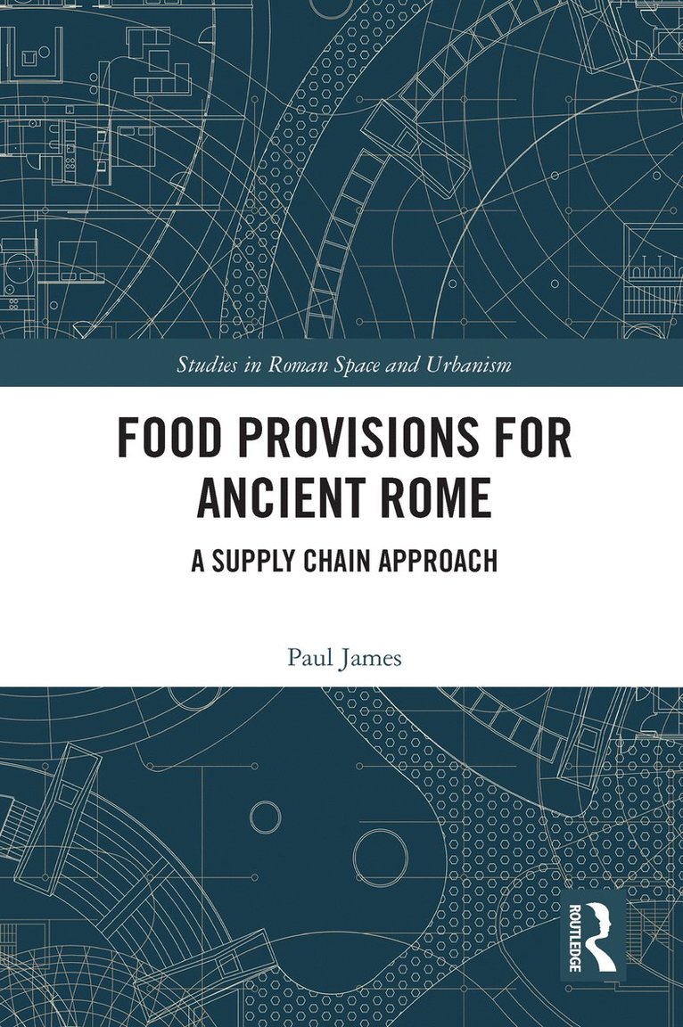 Food Provisions for Ancient Rome 1