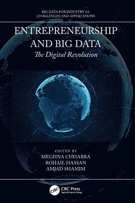 Entrepreneurship and Big Data 1