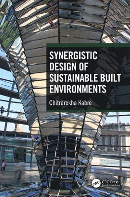 Synergistic Design of Sustainable Built Environments 1