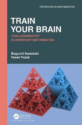 Bogumil Kaminski, Pawel Pralat - Train Your Brain, Häftad