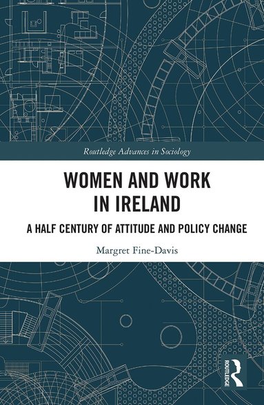 Margret Fine-Davis - Women and Work in Ireland, Häftad