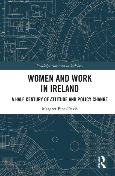 bokomslag Women and Work in Ireland