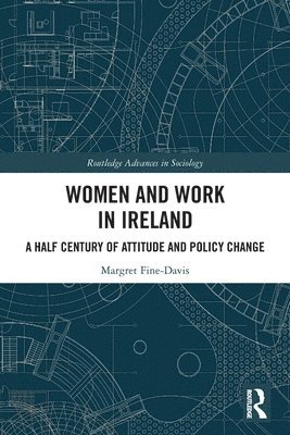 Women and Work in Ireland 1