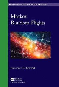bokomslag Markov Random Flights