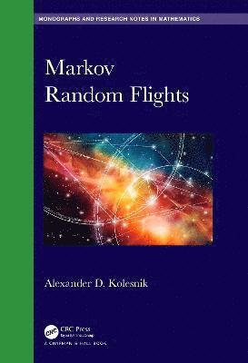 Markov Random Flights 1