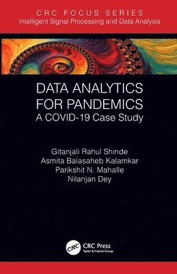 bokomslag Data Analytics for Pandemics