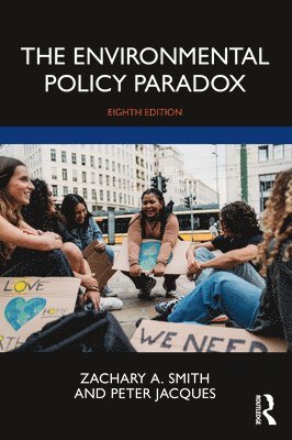 The Environmental Policy Paradox 1