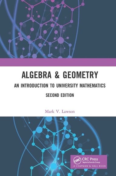 bokomslag Algebra & Geometry