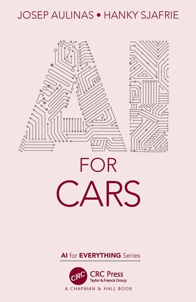 Josep Aulinas, Hanky Sjafrie - AI for Cars, Häftad