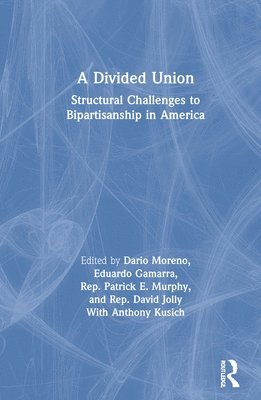 bokomslag A Divided Union