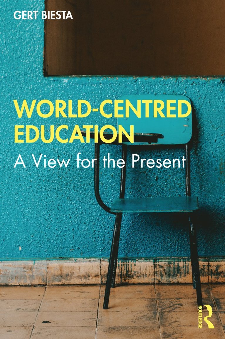 World-Centred Education 1