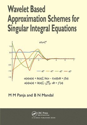 Wavelet Based Approximation Schemes for Singular Integral Equations 1