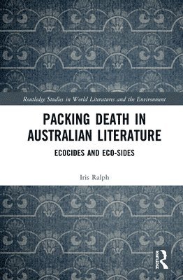 Packing Death in Australian Literature 1