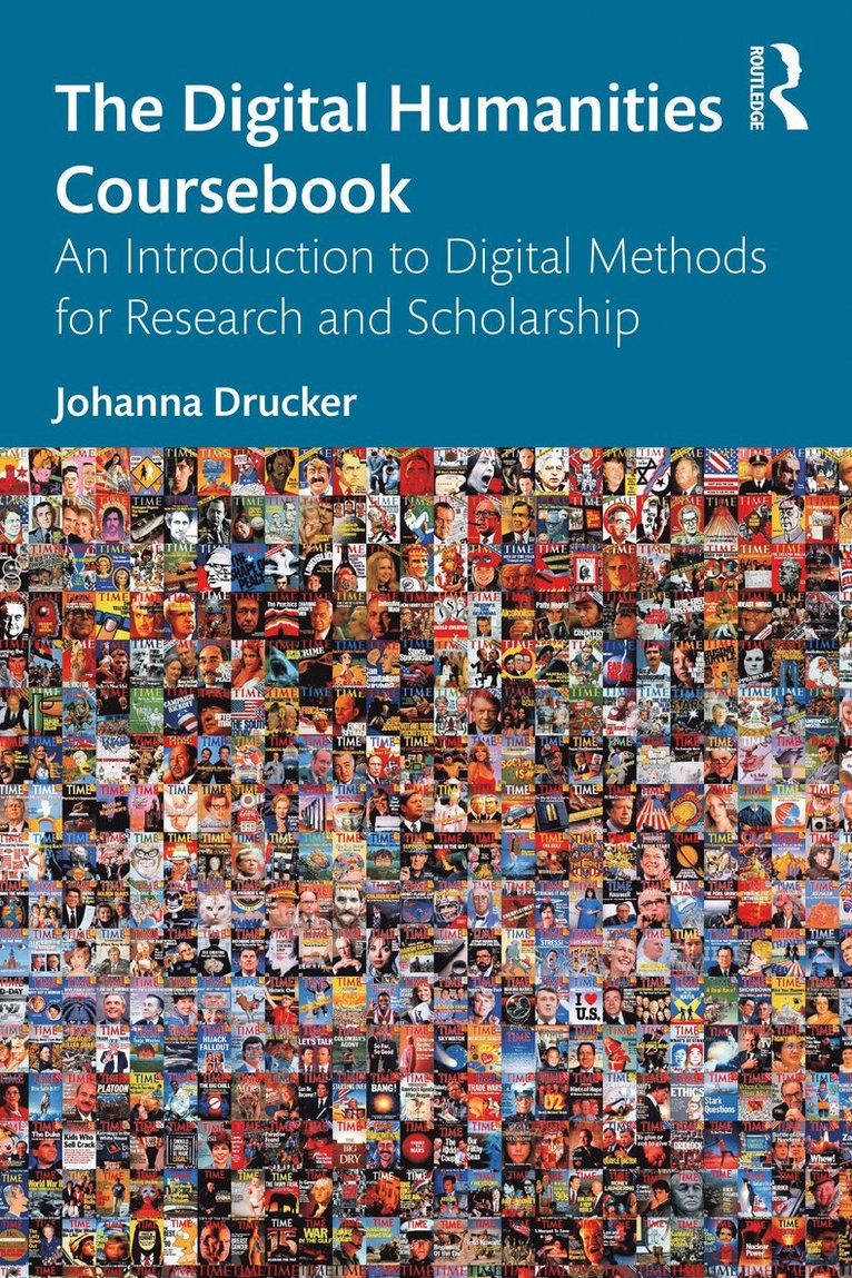 The Digital Humanities Coursebook 1