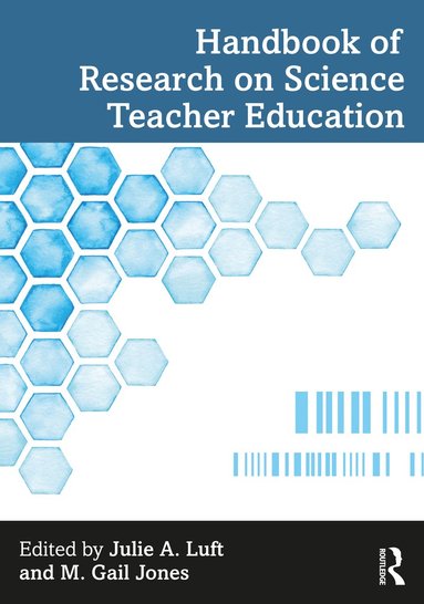 bokomslag Handbook of Research on Science Teacher Education