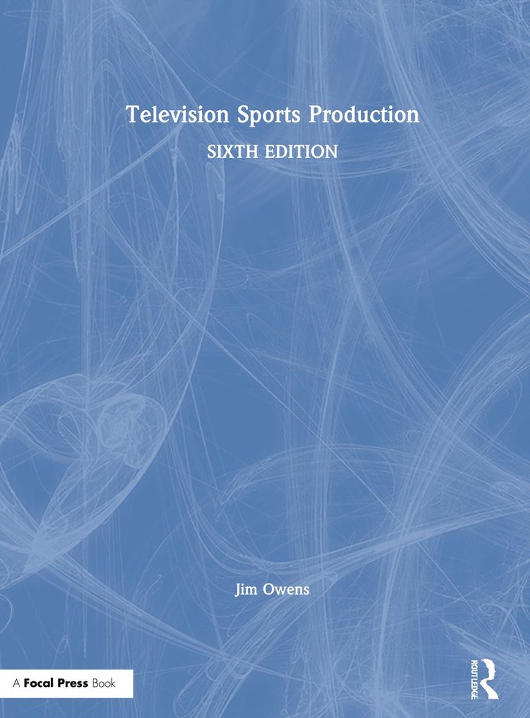 Television Sports Production 1