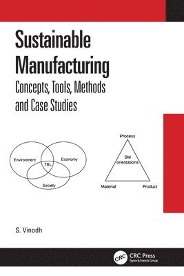 Sustainable Manufacturing 1