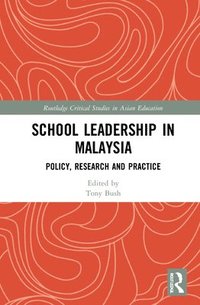 bokomslag School Leadership in Malaysia