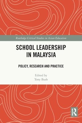 School Leadership in Malaysia 1