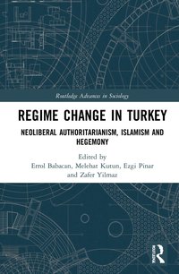 bokomslag Regime Change in Turkey