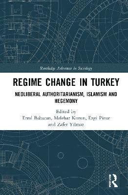 Regime Change in Turkey