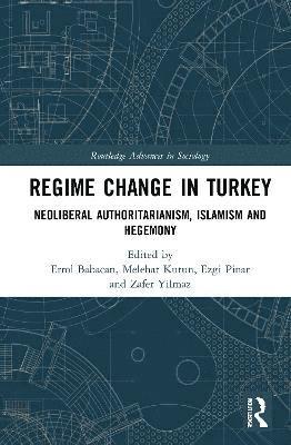 Regime Change in Turkey 1