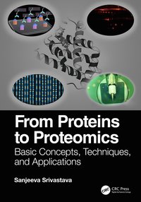 bokomslag From Proteins to Proteomics