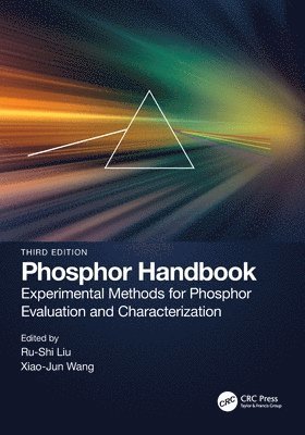 Phosphor Handbook 1