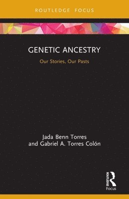 Genetic Ancestry 1