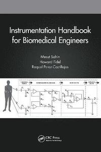 bokomslag Instrumentation Handbook for Biomedical Engineers