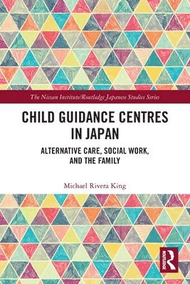 Child Guidance Centres in Japan 1