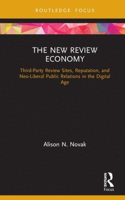 bokomslag The New Review Economy