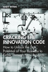 bokomslag Cracking the Innovation Code
