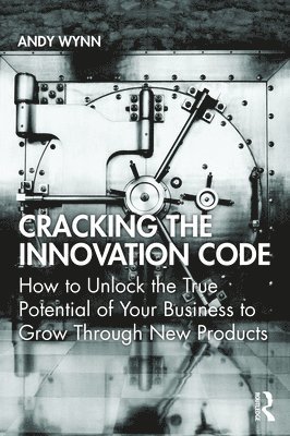 Cracking the Innovation Code 1