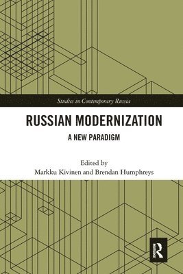 Russian Modernization 1