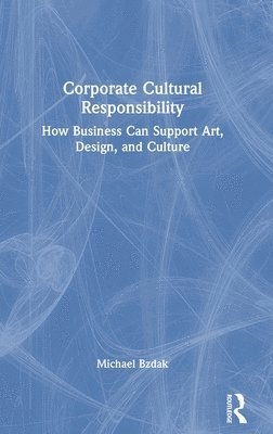 Corporate Cultural Responsibility 1