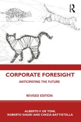 Corporate Foresight 1