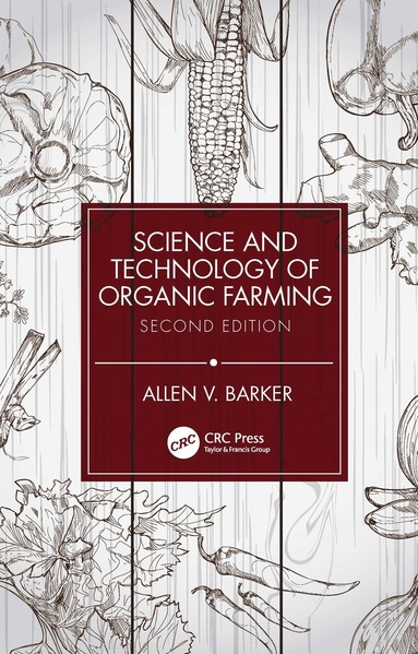 bokomslag Science and Technology of Organic Farming