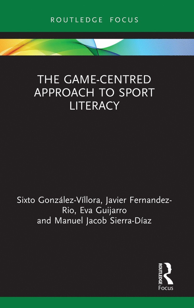 Game-Centred Approach to Sport Literacy