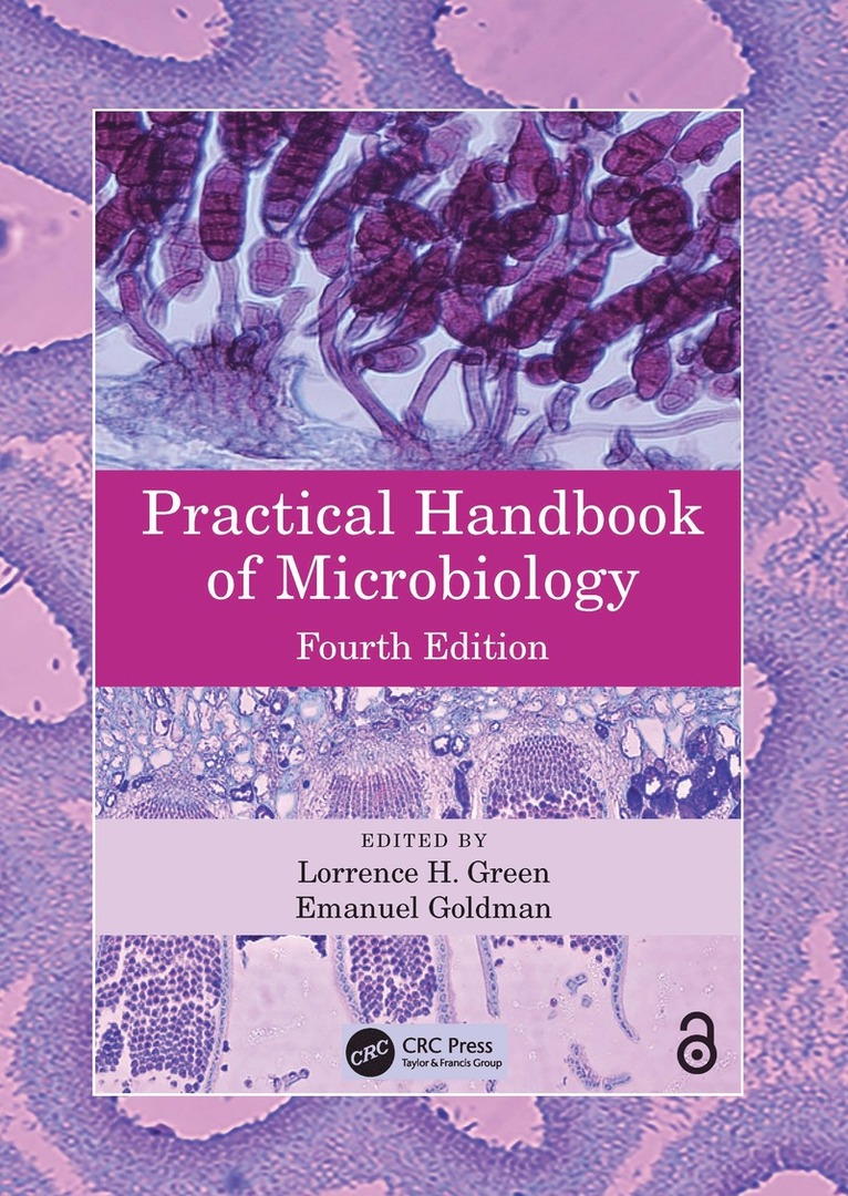 Practical Handbook of Microbiology 1