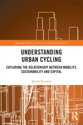 Understanding Urban Cycling 1