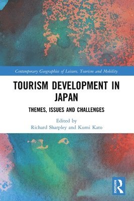 Tourism Development in Japan 1