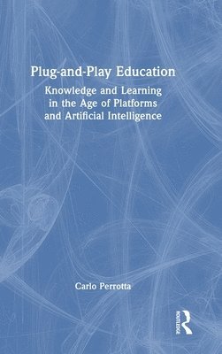 Plug-and-Play Education 1