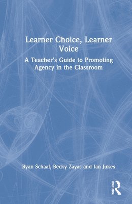 Learner Choice, Learner Voice 1