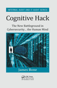 bokomslag Cognitive Hack