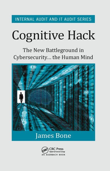 James Bone - Cognitive Hack, Häftad