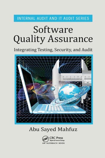 Abu Sayed Mahfuz - Software Quality Assurance, Häftad